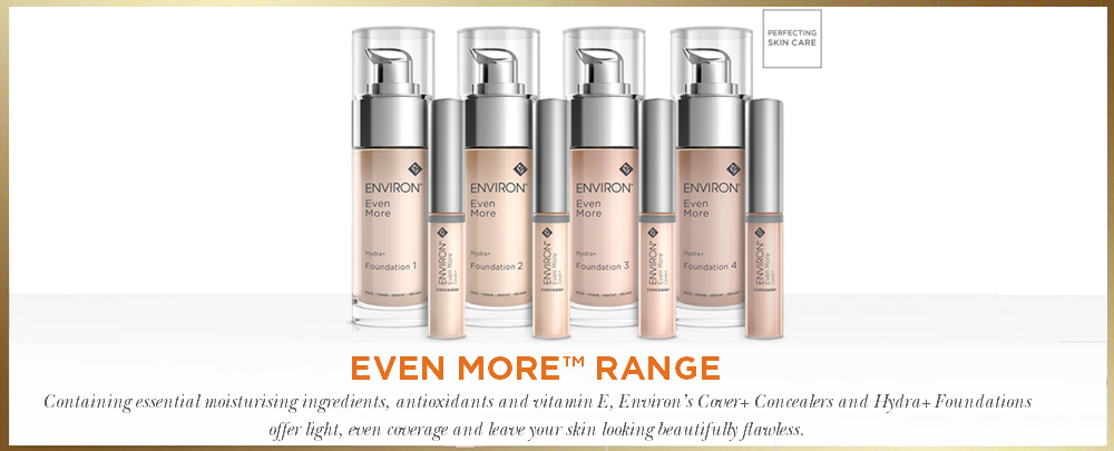 Environ Skincare Even More 