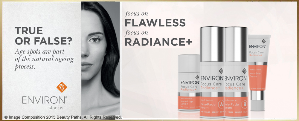 Environ Focus Care™ Radiance+ 