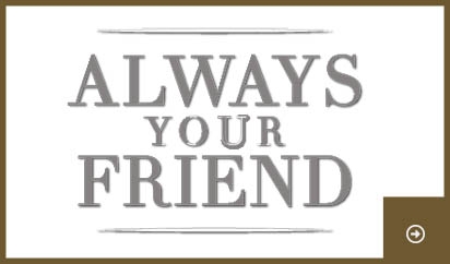 Always Your Friend 