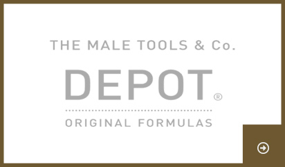DEPOT The Male Tools & Co.