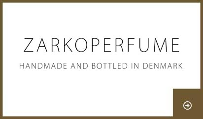 Zarko Perfume