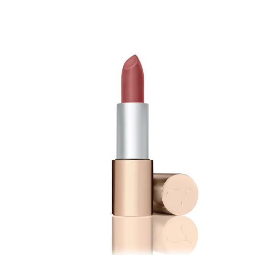 Κραγιόν χωρίς χημικά Triple Luxe Long Lasting Naturally Moist Lipstick Gabby της jane iredale