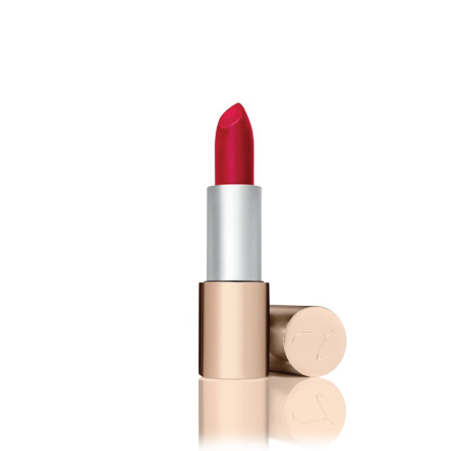 Κραγιόν χωρίς χημικά Triple Luxe Long Lasting Naturally Moist Lipstick Gwen της jane iredale