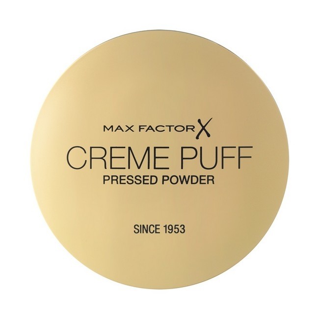 Max Factor Creme Puff  Powder 75 Golden