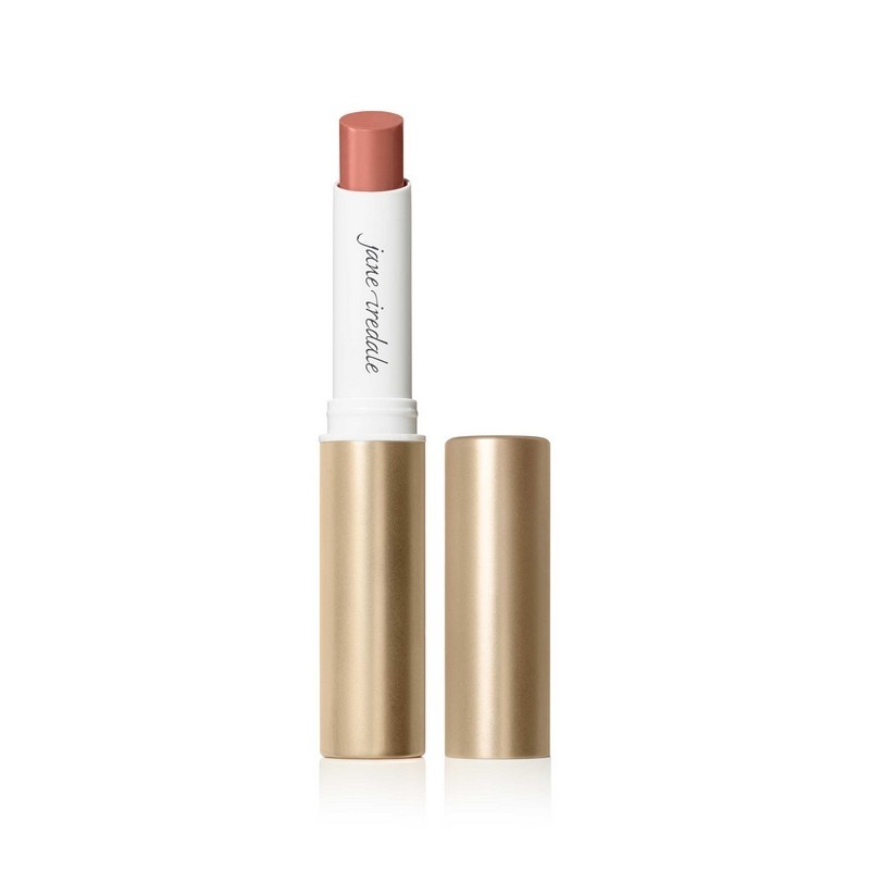 jane iredale ColorLuxe Hydrating Cream Lipstick 2gr-02 Bellini θερμό απαλό μπεζ