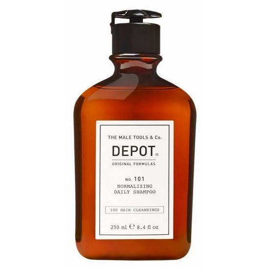 Depot® No. 101 Normalizing Daily Shampoo