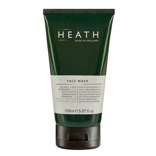 Heath London Face Wash 150ml