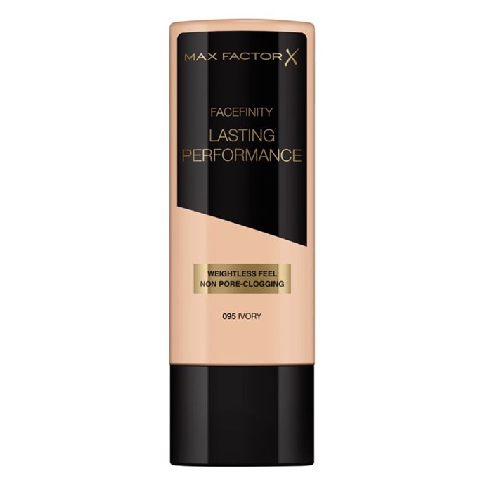 Max Factor Facefinity Lasting Performance Foundation-095 IVORY