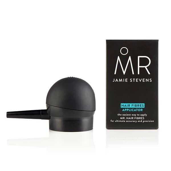 MR. Jamie Stevens Αντλία Για Ίνες Κερατίνης Mr Hair Fibre Applicator