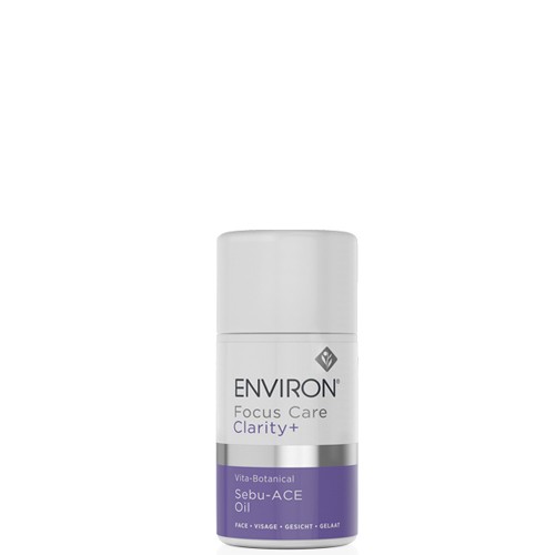 Environ Focus Care™ Clarity+ Vita- Botanical Sebu-ACE Oil