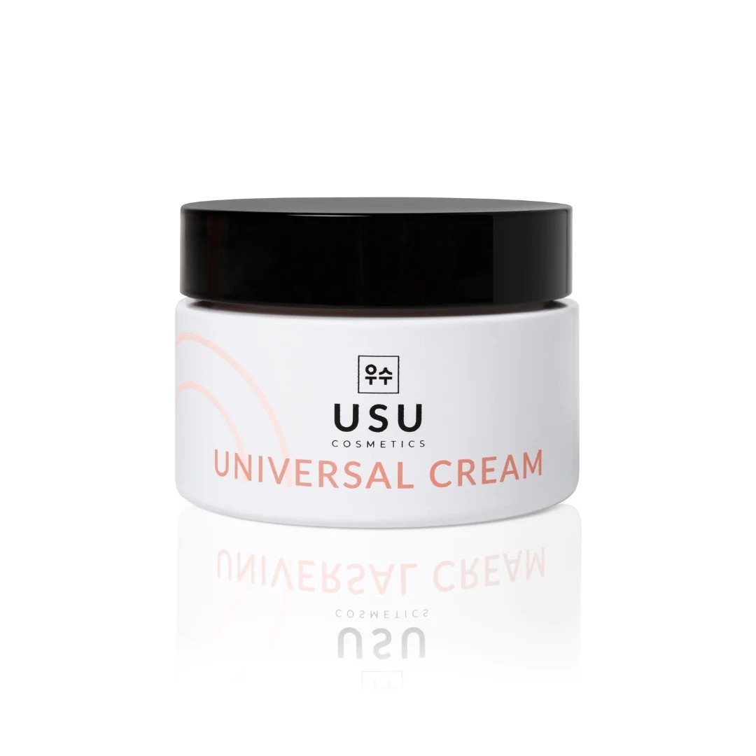 USU Cosmetics Universal Cream 50ml