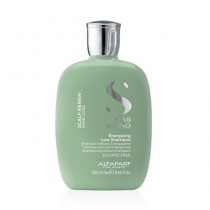 AlfaParf Semi Di Lino Scalp Renew Energizing Low Shampoo For Hair Loss