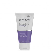 Environ Focus Care™ Clarity+ Botanical Infused Sebu-Wash Cleanser