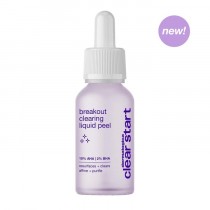 dermalogica® clear start™ breakout clearing liquid peel