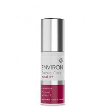 Environ Focus Care Youth+ Concentrated Retinol Serum 1