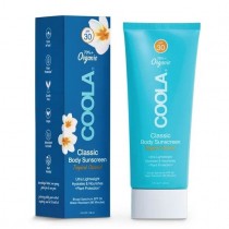 Coola Classic Body Organic Sunscreen Lotion SPF 30 - Tropical Coconut 148ml