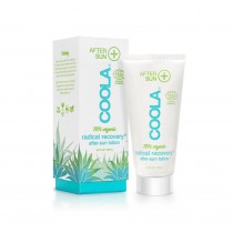 Coola Environmental Repair+ Radical Recovery After-sun Lotion