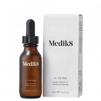 Medik8 C-Tetra Lipid Vitamin C Radiance Serum 30ml