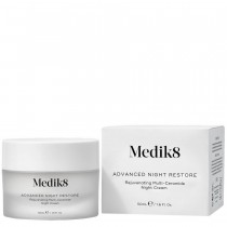 Medik8 Advanced Night Restore 50ml κρέμα προσώπου νύχτας