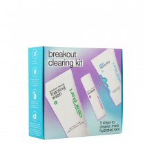 dermalogica® clear start™ breakout clearing kit