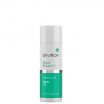 Environ Body EssentiA Vitamin A, C & E Face & Body Oil 