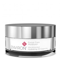 Environ Focus Care™ Moisture+ Vita-Antioxidant Hydrating Oil Capsules