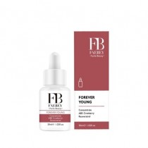 Faebey Forever Young Concentrate with ABS Cranberry & Resveratrol