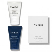 Medik8 H.E.O Mask Two step overnight Mask 2X50ml