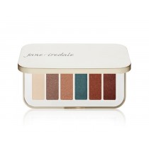 6πλή παλέτα σκιών jane iredale Purepressed Eyeshadow Kit