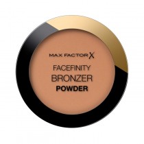 Max Factor Facefinity Mat Bronzing Powder 001 Light Bronze