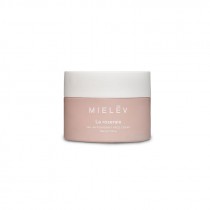 Mielev La Roseraie 24h Antioxidant Face Cream