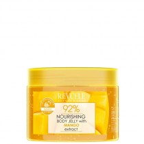Tender Care Body Jelly With Mango Extract 400 ml, τζελ σώματος 