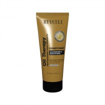 Revuele Conditioner Oil Therapy - Nourishing & Smoothing, 200 ml