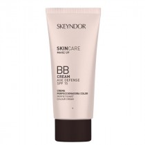 Skeyndor Skincare Makeup BB Cream Age Defense SPF15 Νο.2
