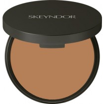 Skeyndor Skincare Makeup Vitamin C Age Preventing Bronzing Powder 02