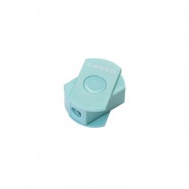 Sweed Lashes Pen Sharpener Ξύστρα μολυβιών