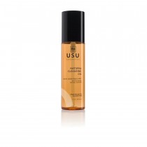 USU Cosmetics Natural Cleansing Oil 100ml