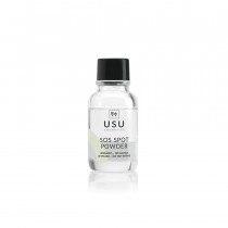 USU Cosmetics SOS Spot Powder 18gr