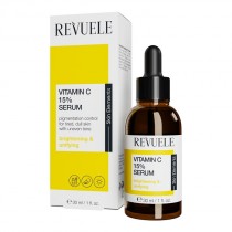Skin Elements Vitamin C 15% Serum, 30 Ml