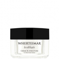 Wherteimar les delicats R-Structure Face Cream