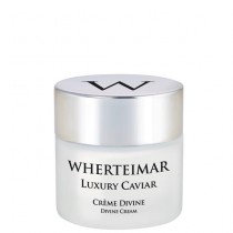 Wherteimar Luxury Caviar Divine Cream κρέμα με χαβιάρι