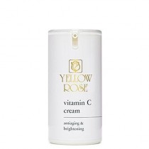 Yellow Rose Vitamin C Cream 50ml