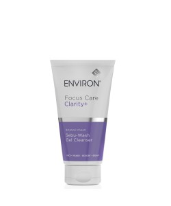 Environ Focus Care™ Clarity+ Botanical Infused Sebu-Wash Cleanser