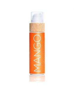 COCOSOLIS ORGANIC Sun Tan Body Oil Mango