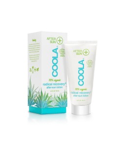Coola Environmental Repair+ Radical Recovery After-sun Lotion
