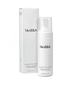 Medik8 Clarifying Foam 150ml