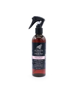 Always Your Pet Friend Daily Brush Spray