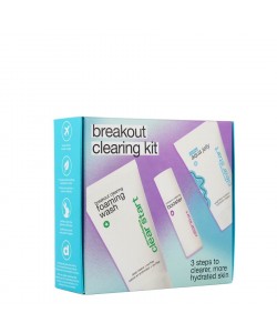 dermalogica® clear start™ breakout clearing kit