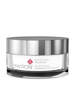 Environ Focus Care™ Moisture+ Vita-Antioxidant Hydrating Oil Capsules