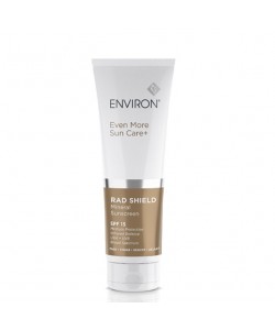 Environ Skincare Even More Sun Care+ Rad Shield Mineral Sunscreen SPF 15